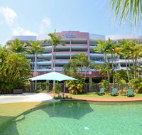 Riviera Resort - Timeshare Accommodation