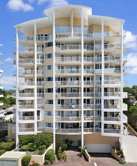 Riviere On Golden Beach - Timeshare Accommodation 3