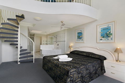 Riviere On Golden Beach - Timeshare Accommodation 2