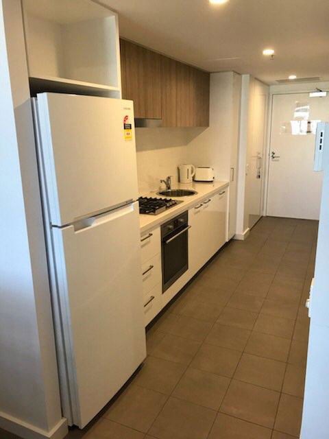 RNR Serviced Apartments Adelaide - Grote St. - Timeshare Accommodation 3
