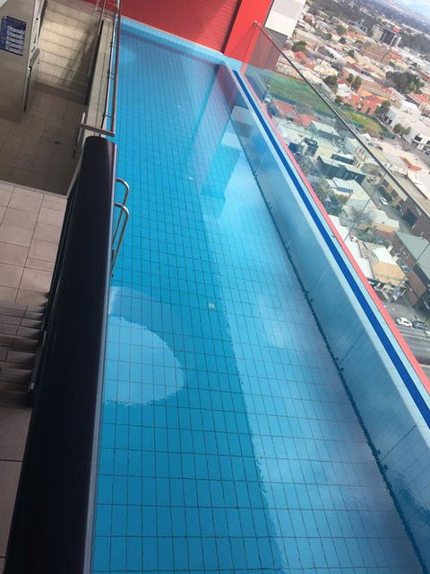 RNR Serviced Apartments Adelaide - Grote St. - Timeshare Accommodation 1