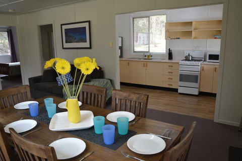 Robinsons Cabin - Timeshare Accommodation 3