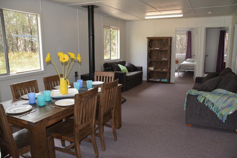 Robinsons Cabin - Timeshare Accommodation 1