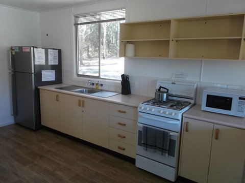 Robinsons Cabin - Timeshare Accommodation 2