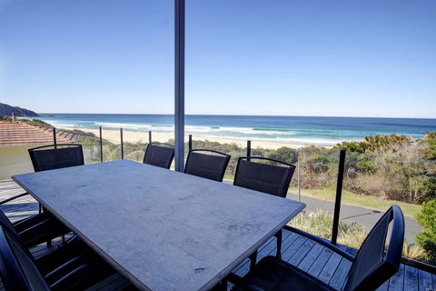 ROCKPOOL (4 Night Min) - Timeshare Accommodation 3