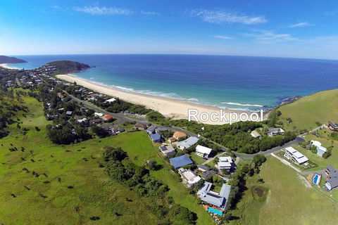 ROCKPOOL (4 Night Min) - Timeshare Accommodation 0