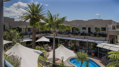Rockpool Motor Inn - Timeshare Accommodation 0