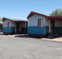 Roma Big Rig Tourist Park - Timeshare Accommodation