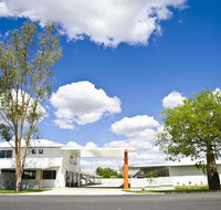 Roma Central Motel - Timeshare Accommodation