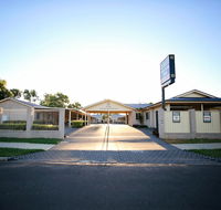 Roma Inland Motor Inn - Timeshare Accommodation