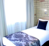 Roma Mid Town Motor Inn - Timeshare Accommodation