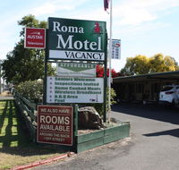 Roma Motel - Timeshare Accommodation
