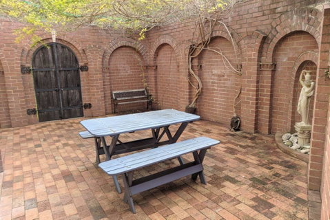 Romeo & Juliet - Timeshare Accommodation 2