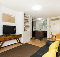 Rosalie 24 - Timeshare Accommodation