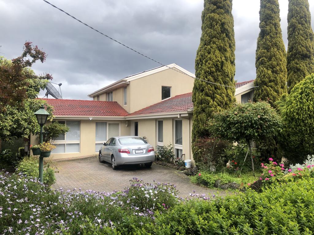  Timeshare Accommodation