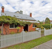 Rose Cottage - Historic Luxury - Timeshare Accommodation
