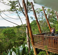 Rose Gums Wilderness Retreat - Timeshare Accommodation