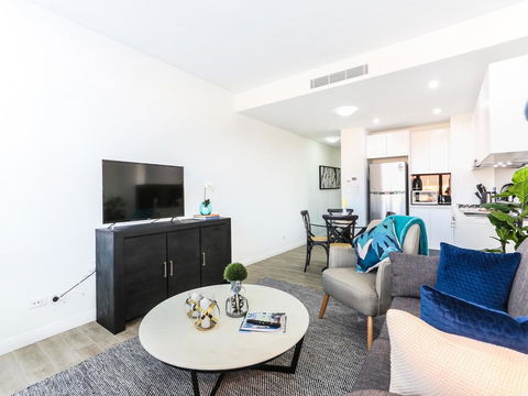 ROSEBERY REST (I723)-L'Abode Accommodation - Timeshare Accommodation 3