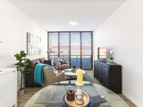 ROSEBERY REST (I723)-L'Abode Accommodation - Timeshare Accommodation 0