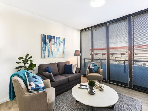 ROSEBERY REST (I723)-L'Abode Accommodation - Timeshare Accommodation 1