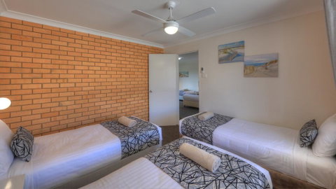 Rosebourne Gardens Motel - Timeshare Accommodation 3