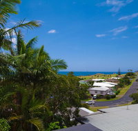 Rosemaree 24 East Street - Timeshare Accommodation