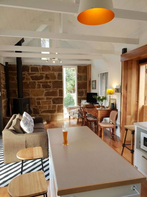 Rosendale Stables - Timeshare Accommodation 3