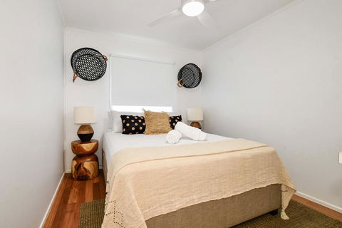 ROSIES BACH - Timeshare Accommodation 1