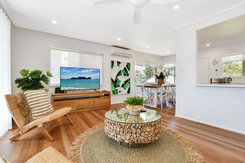 ROSIES BACH - Timeshare Accommodation 3