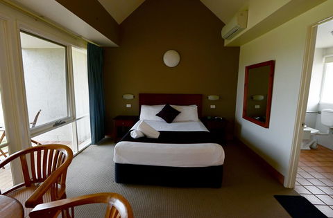 Rothbury Escape - Timeshare Accommodation 2