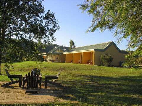 Rothbury Escape - Timeshare Accommodation 1