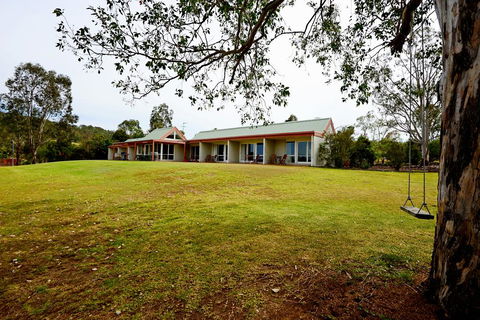 Rothbury Escape - Timeshare Accommodation 0