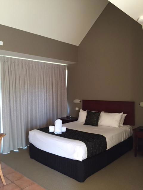 Rothbury Escape - Timeshare Accommodation 3