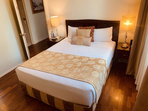 Royal Albert Hotel - Timeshare Accommodation 2