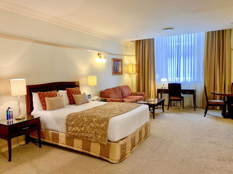 Royal Albert Hotel - Timeshare Accommodation 1