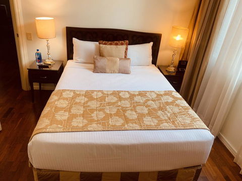 Royal Albert Hotel - Timeshare Accommodation 3