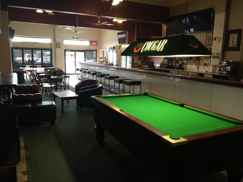 Royal Exchange Hotel - Timeshare Accommodation 1