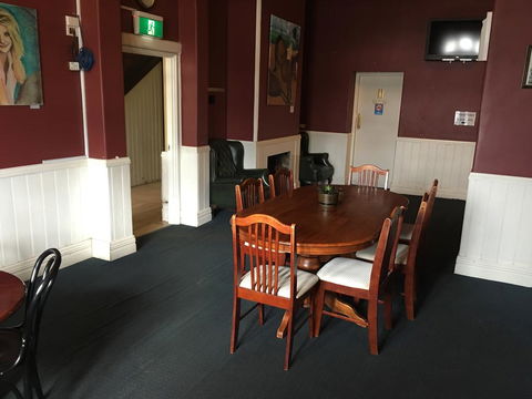 Royal Exchange Hotel - Timeshare Accommodation 3