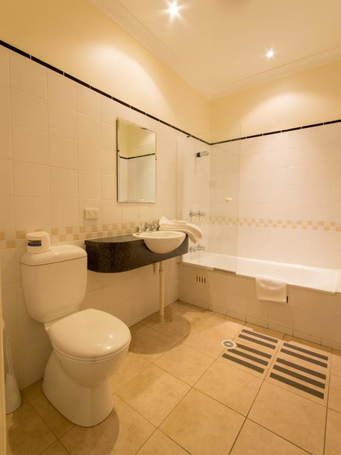 Royal Hotel - Timeshare Accommodation 3