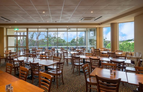 Royal Hotel - Timeshare Accommodation 2