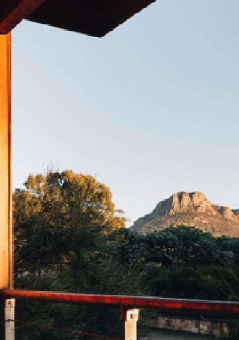 Royal Mail Hotel - Timeshare Accommodation 3