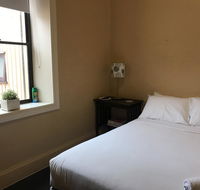 Royal Mail Hotel Kingston - Timeshare Accommodation