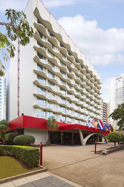 Royal On The Park - Timeshare Accommodation 3