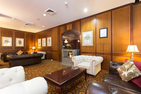 Royal On The Park - Timeshare Accommodation 2