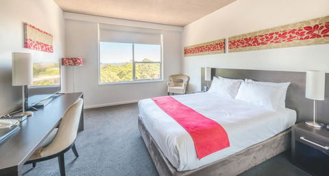 Royal Pacific Hotel - Timeshare Accommodation 2