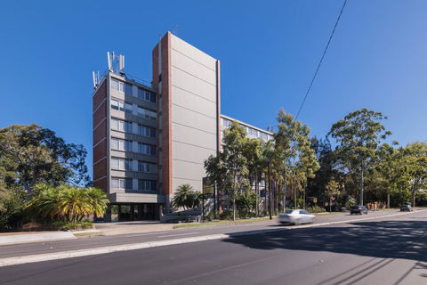 Royal Pacific Hotel - Timeshare Accommodation 0