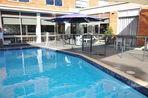 Royal Pacific Hotel - Timeshare Accommodation 1