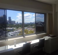 Rubys Room With a View  Potts Point - Timeshare Accommodation