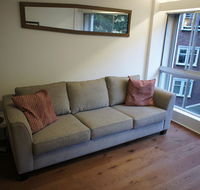 Rushcutters Bay - pool  parking - Timeshare Accommodation