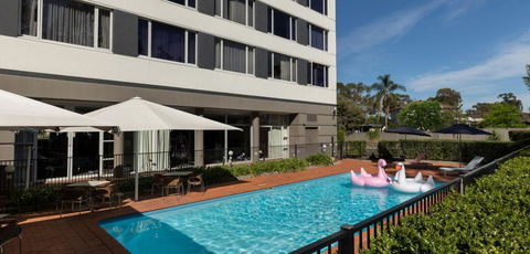 Rydges Bankstown - Timeshare Accommodation 0